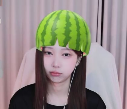 스트리머 로고