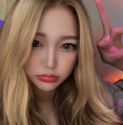 스트리머 로고