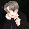 푸르다♥