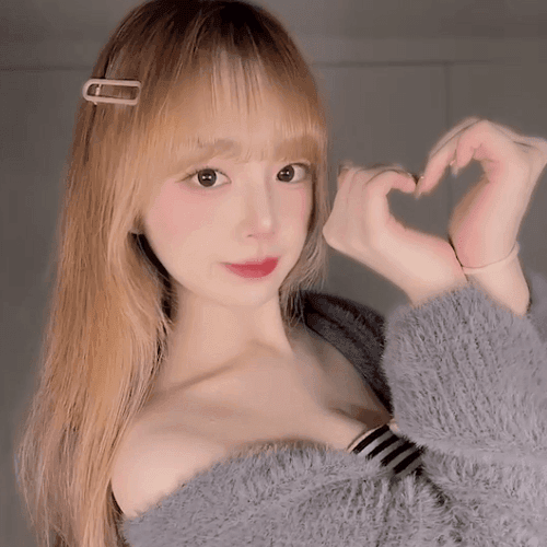 스트리머 로고