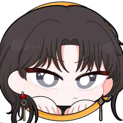 스트리머 로고