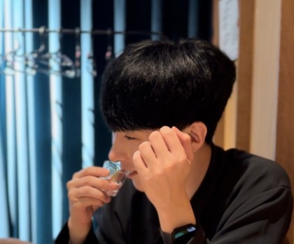 스트리머 로고