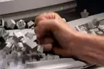 샷건만요