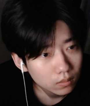 스트리머 로고