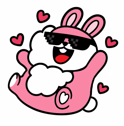 스트리머 로고