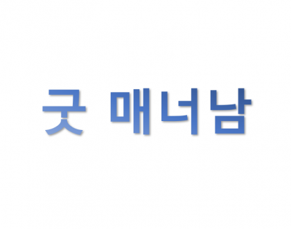 스트리머 로고