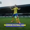 맥시멈풋볼게