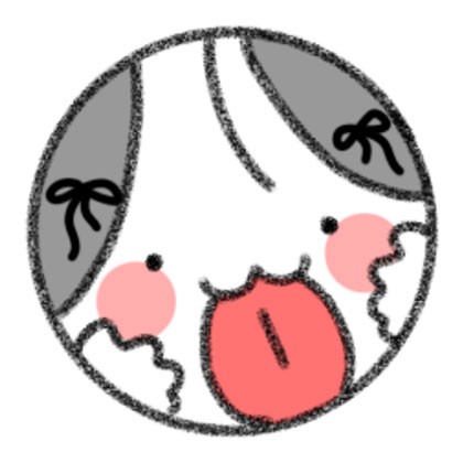 스트리머 로고