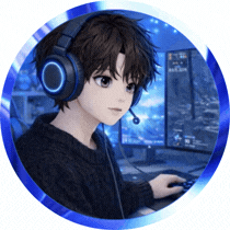 스트리머 로고