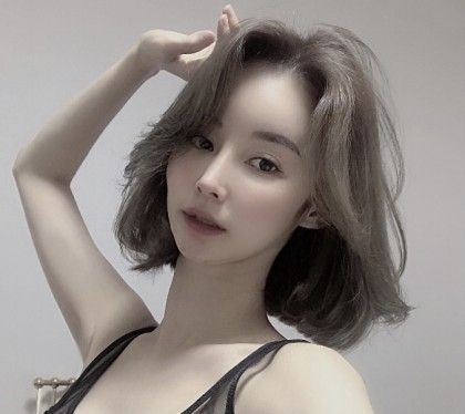 스트리머 로고