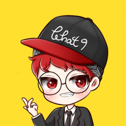 스트리머 로고