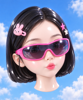 스트리머 로고