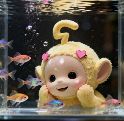아현이♥
