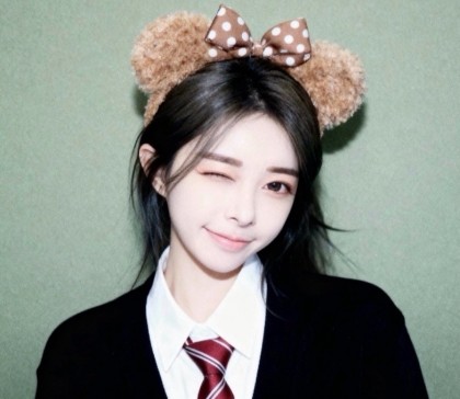 스트리머 로고