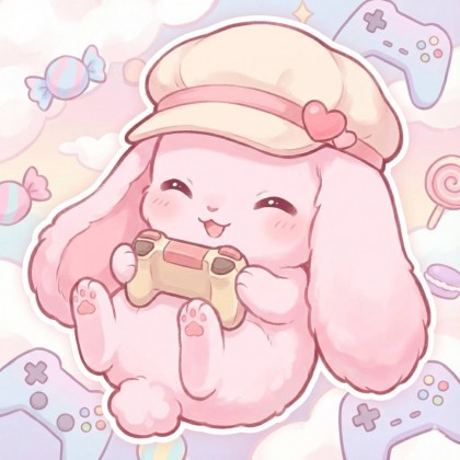 스트리머 로고