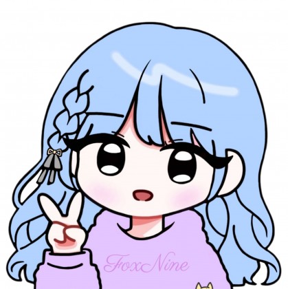 스트리머 로고