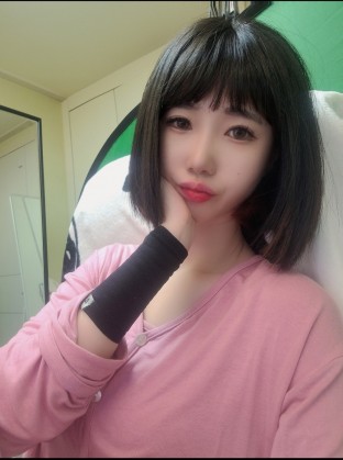 스트리머 로고