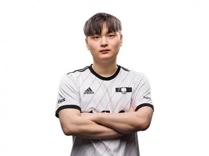 스트리머 로고