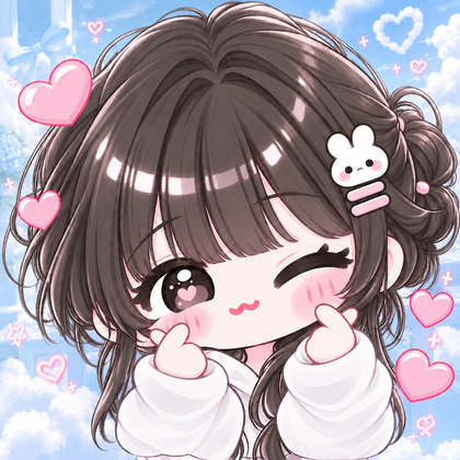 스트리머 로고