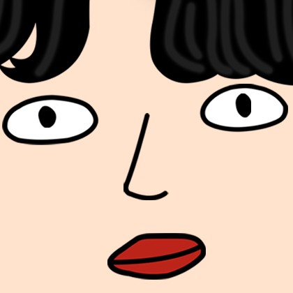 스트리머 로고