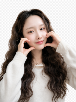 스트리머 로고