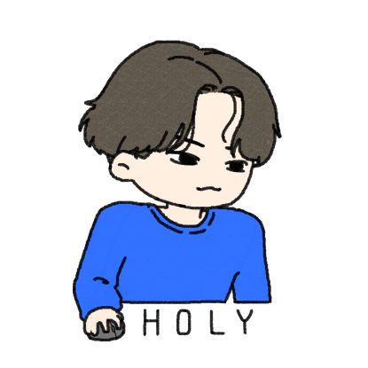 스트리머 로고