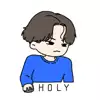 전홀리