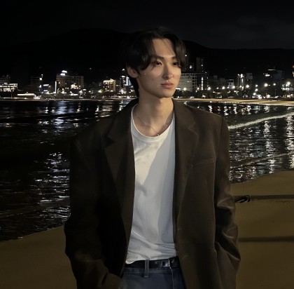 스트리머 로고