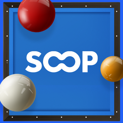 Streamer Logo