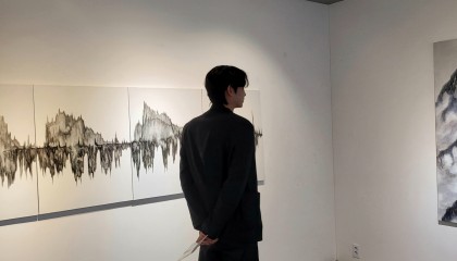 스트리머 로고