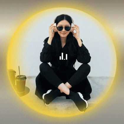 스트리머 로고