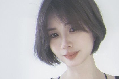 스트리머 로고