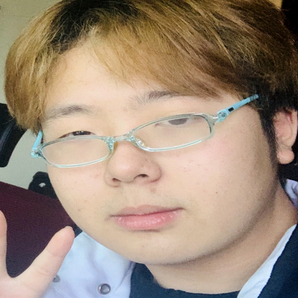 스트리머 로고