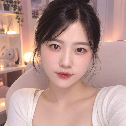 스트리머 로고