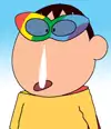 먱이