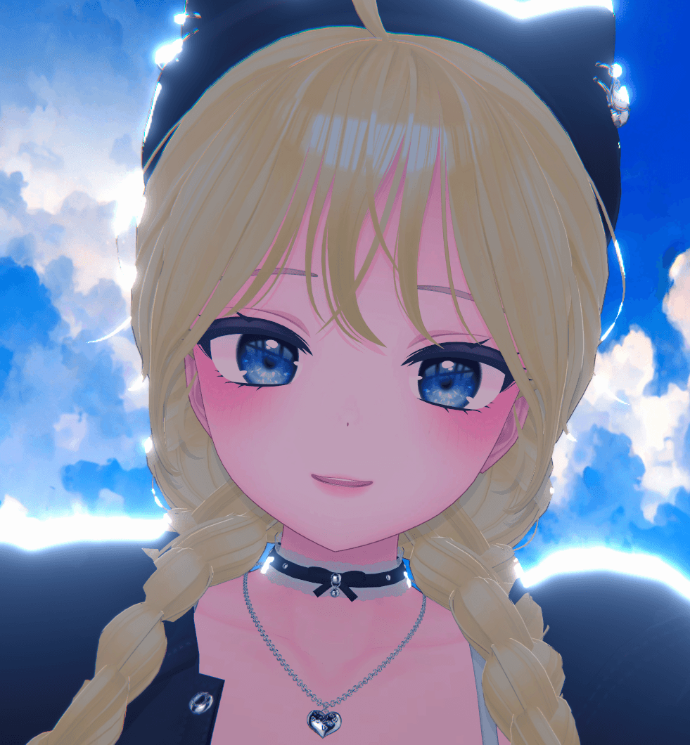 앨리스얌 프로필