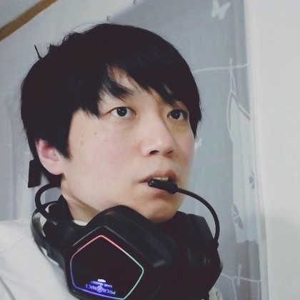 스트리머 로고