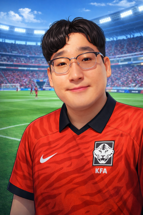 스트리머 로고
