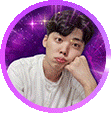 스트리머 로고