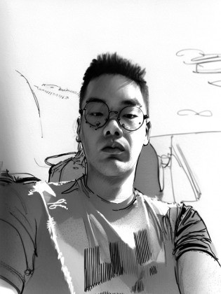 스트리머 로고