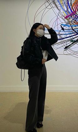 스트리머 로고