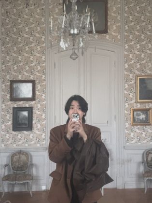 스트리머 로고