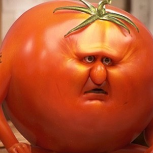 토마토아저씨
