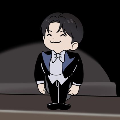 스트리머 로고