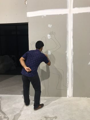 스트리머 로고