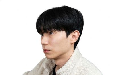 스트리머 로고