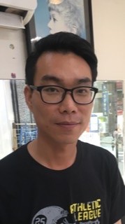 스트리머 로고