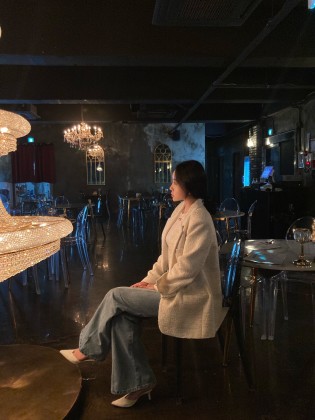 스트리머 로고
