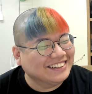 Streamer Logo