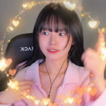 스트리머 로고